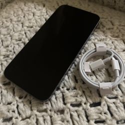 Apple iPhone 13 Pro Max 128 GB UNLOCKED, MINT CONDITION SIERRA BLUE