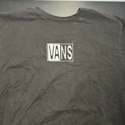 Vans Shirt