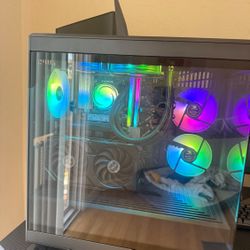 🧨 JULY 4 SALE | iBuyPower Y40 | i7 14700f | RTX 4060ti 16gb