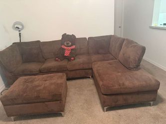 Sofa brand new