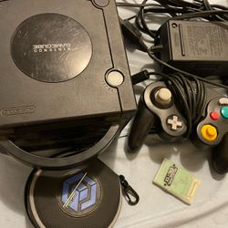 Game Cube 