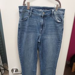 Old Navy Jean's Size 6