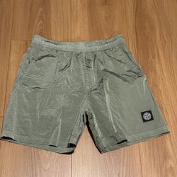 Stone Island Board Shorts