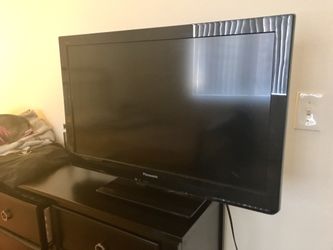 Panasonic 24 inch tv