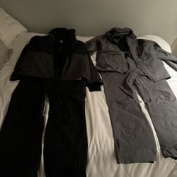 Snowboard / Ski / Bibs / Coats 