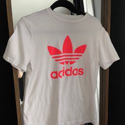 Adidas Trefoil Tshirt 