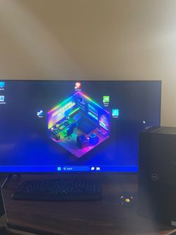 Dell Desktop PC