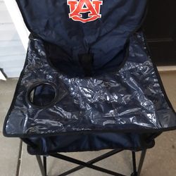 High Beach Chair Kids Used One Time 