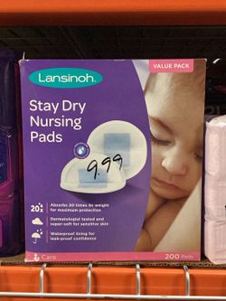 Nursing Pads