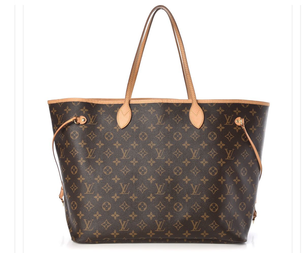 Louis Vuitton bag brand new