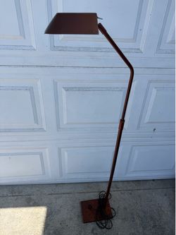 Kovacs Reading Floor Lamp, 1990