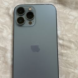 iPhone 13 Pro Max 