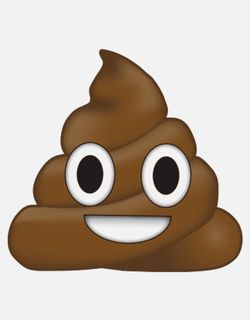 Need Help Poop