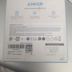 Anker Power Port
