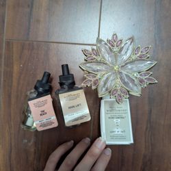 Bath & Body Works Wallflower & Refills
