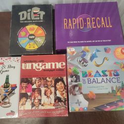 Board Games