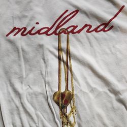 Midland Tickets
