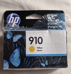 Printer Ink 910