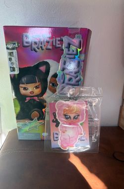 BRATZIEZ BRATZ CLOE