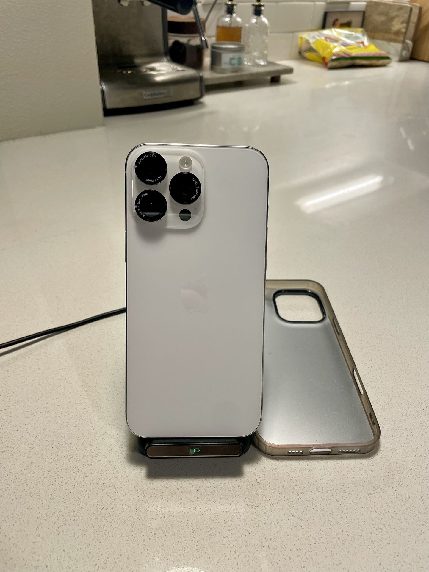 iPhone 16 Pro Max | Unlocked | Great Condition