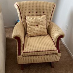 Vintage Chair