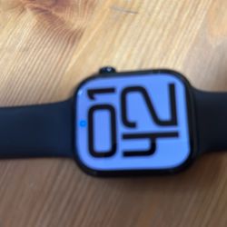 APPLE WATCH SERIES 10 46 MM GPS $240