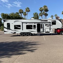 2020 Vortex by Genesis Supreme 4025VXL