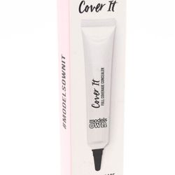 Models Own Cover It Full Coverage Concealer, Medium 02,   0.28 fl oz