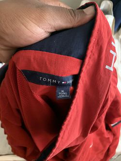 Tommy Hilfiger Jacket XL