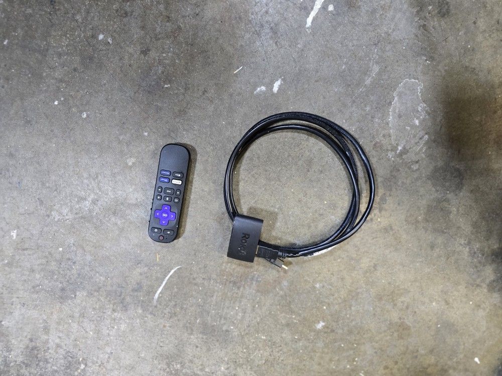 Roku