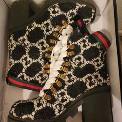 Gucci Boots