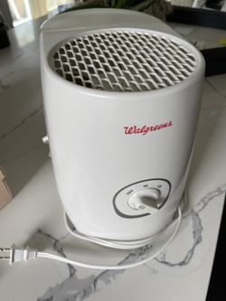 Walgreens Humidifier (2)
