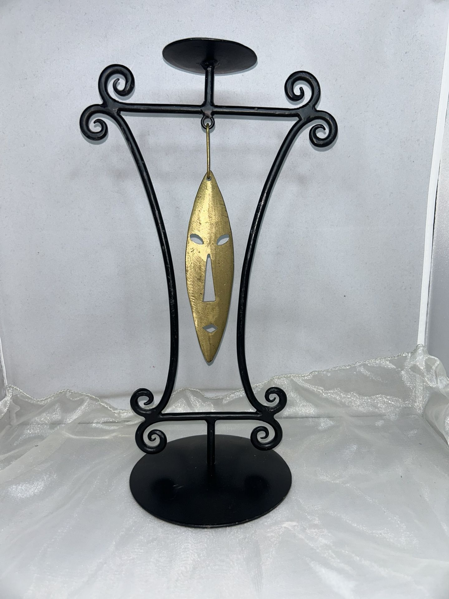 Decorative Candle Holder