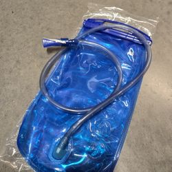1.5 Liter Hydration Bladders Brand New