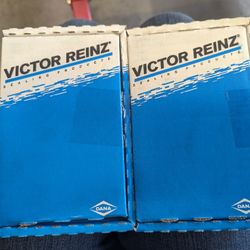 Victor Reinz Head Bolts 5L Cubic Inch 306 Or 307