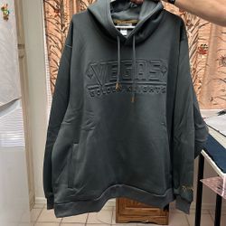 Golden Knights Hooded Sweatshirt 3X