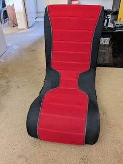 Boomchair Amp Sound Rocker Free for Sale in San Diego CA OfferUp