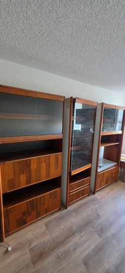 Cabinet Living room