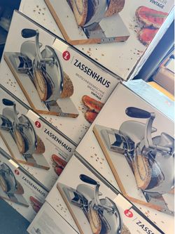 BREAD SLICER VINTAGE