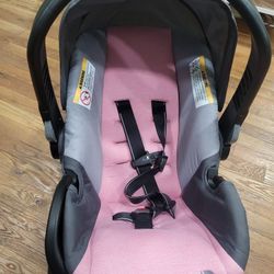 Baby Car seat With Base