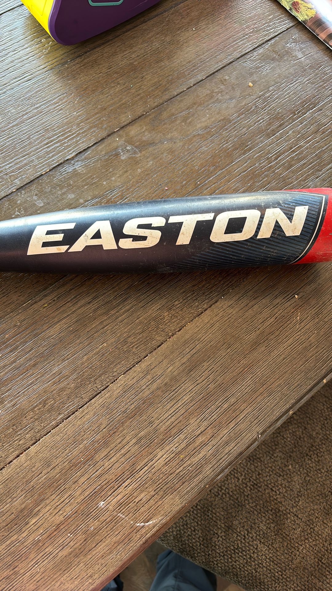 Easton Hype 30in