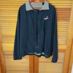 Dodgers Xl Isulated Jacket Original