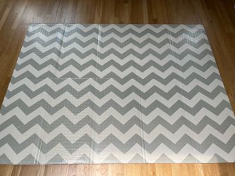 Reversible Playmat