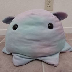Mochi Puni Mendako-Kun Plush Toy