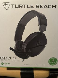 Turtle Beach Headset