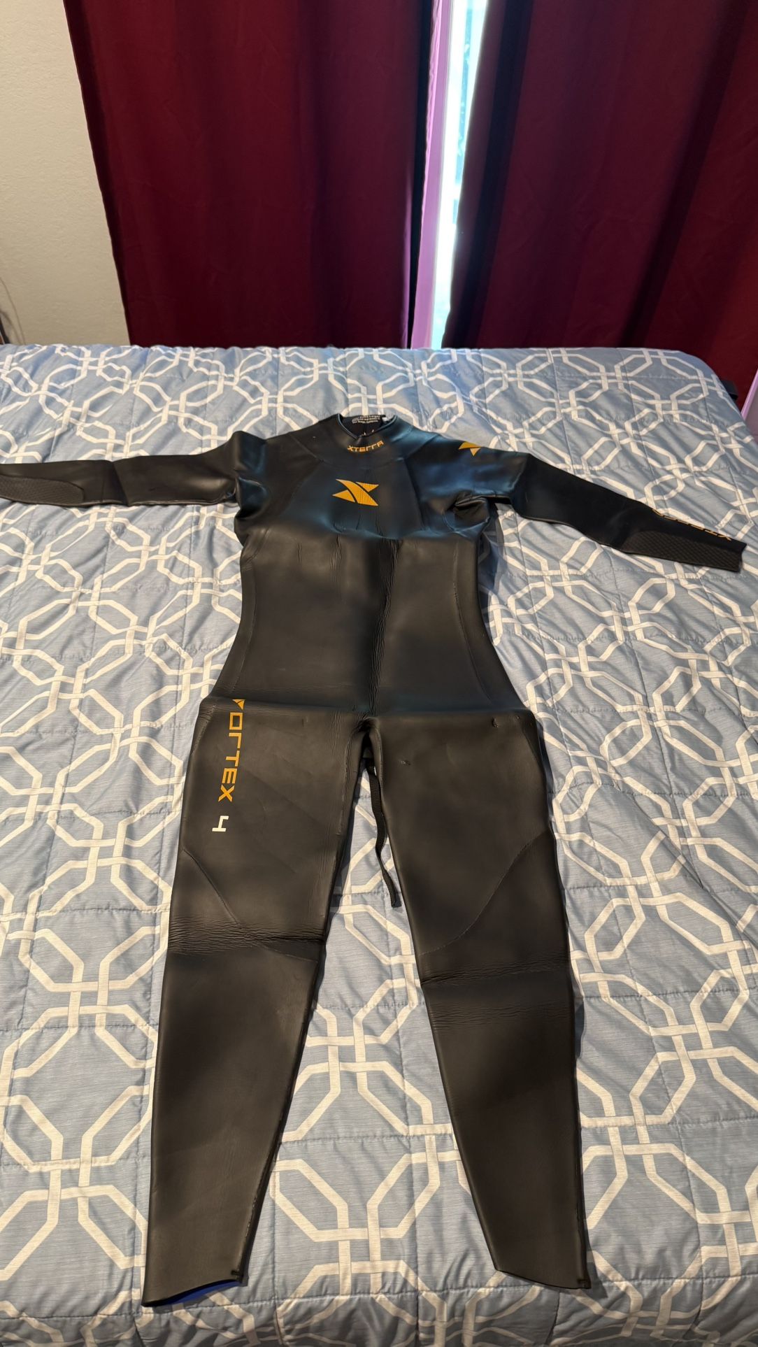 Xterra Vortex 4 Wetsuit