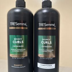 TRESemme 