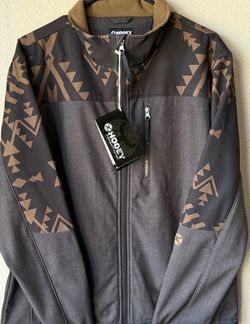 Men’s HOOEY Jacket
