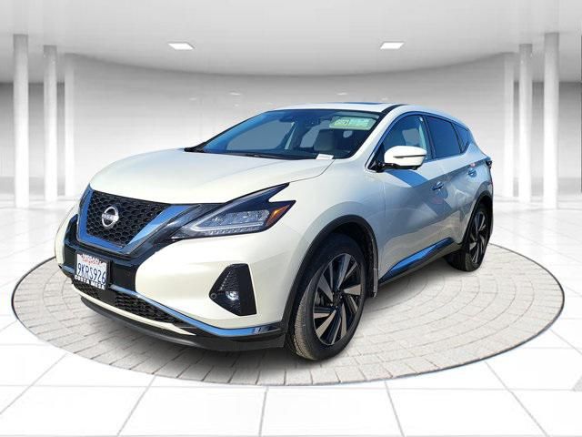 2023 Nissan Murano