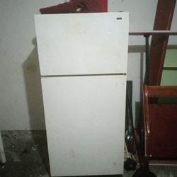 Used Refrigerator 